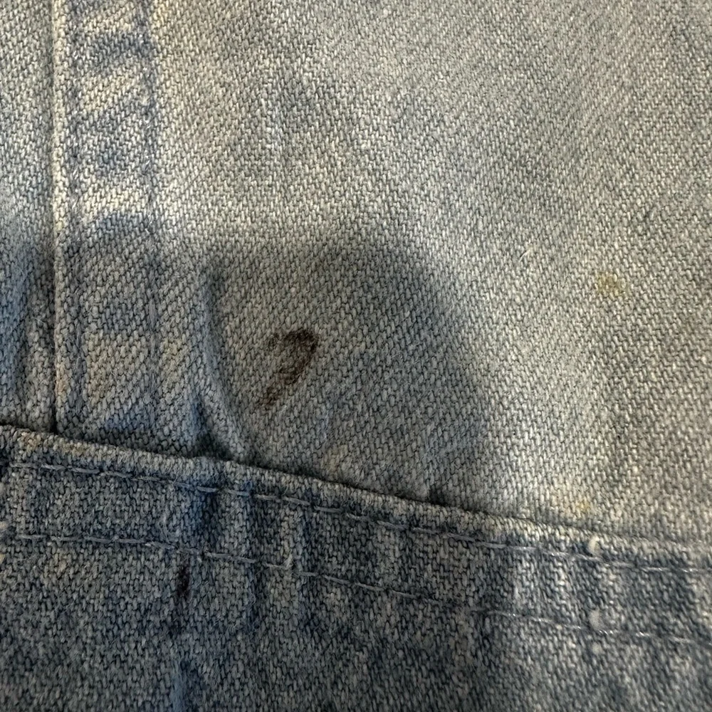 VTG NWT 90s/90s Kids Light Wash Levis Sport Jeans. Y2K Grunge Wide Leg rare find